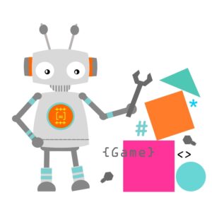 KCP Loopie builds games